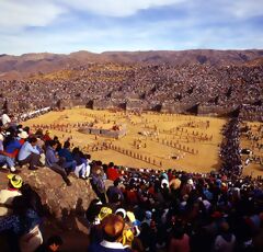 Inti Raymi