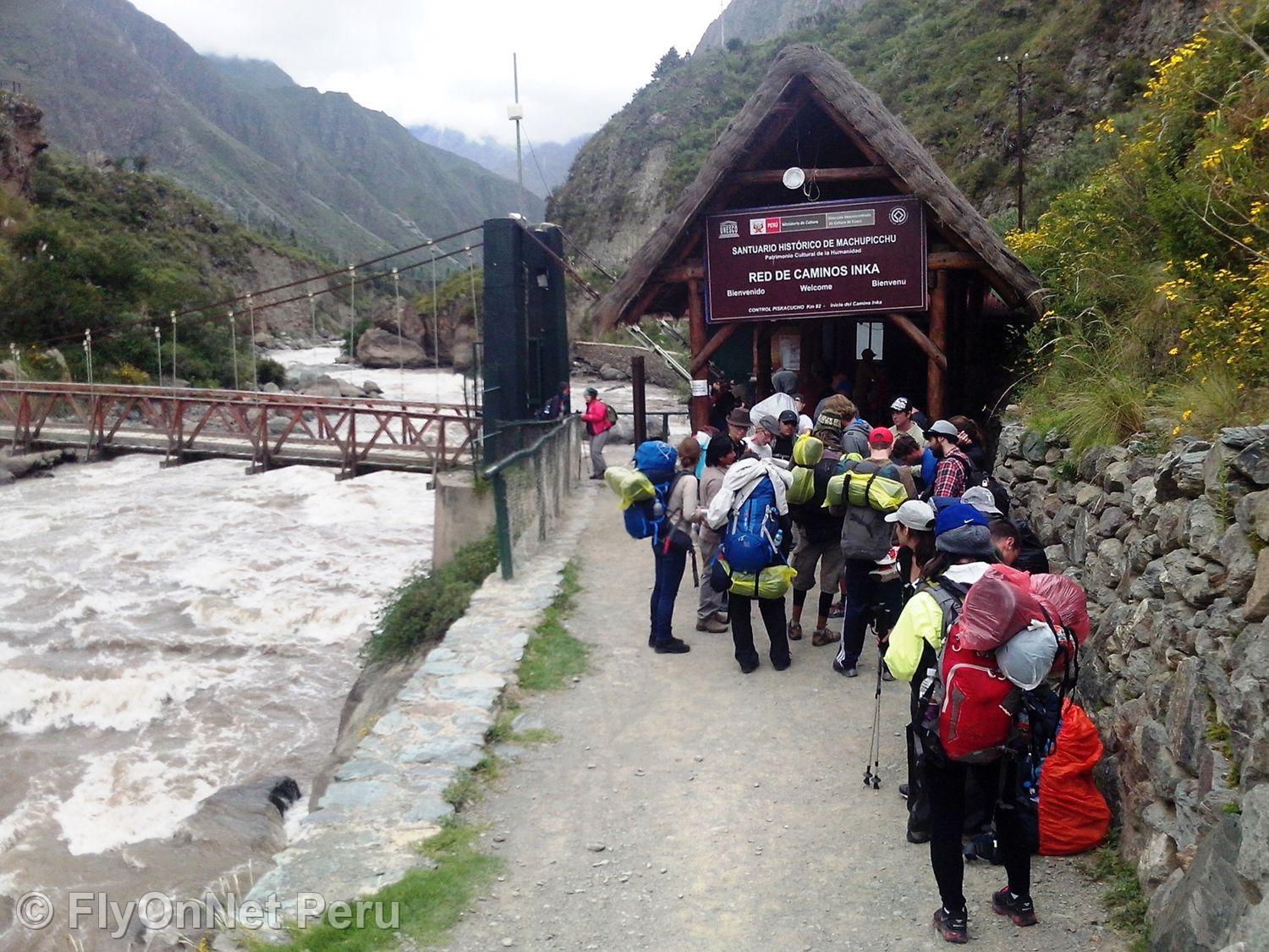 Photo Album: Inca Trail
