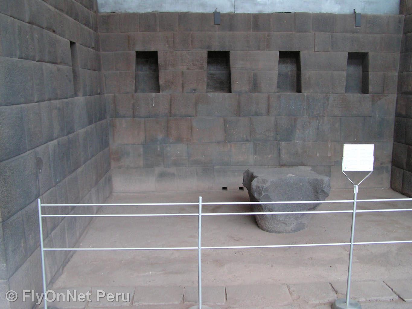 Photo Album: Cuzco