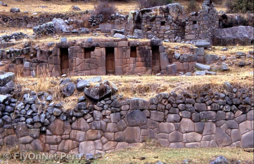 Photo Album: Cuzco