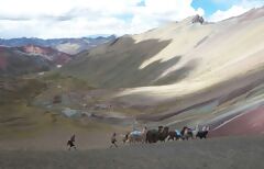 Rainbow Mountain