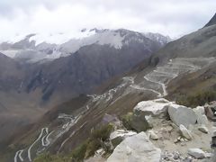 Inca Trail