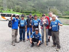 Inca Trail