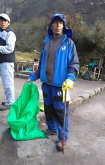 Inca Trail
