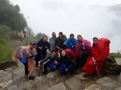 Inca Trail